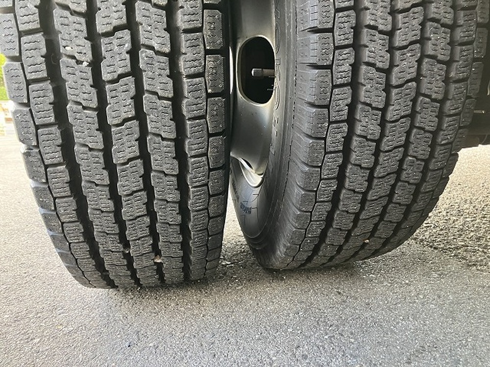 いすゞ　エルフ