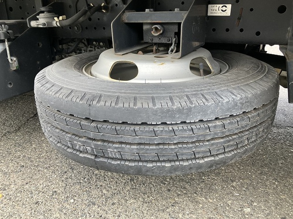 いすゞ　エルフ