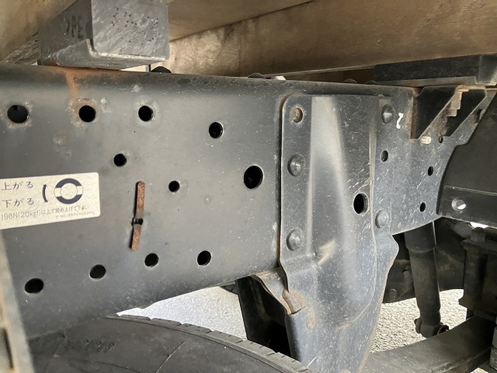 いすゞ　エルフ