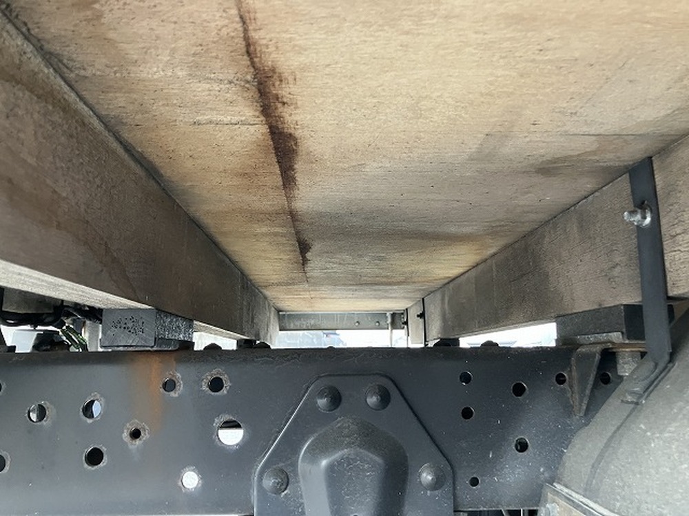 いすゞ　エルフ