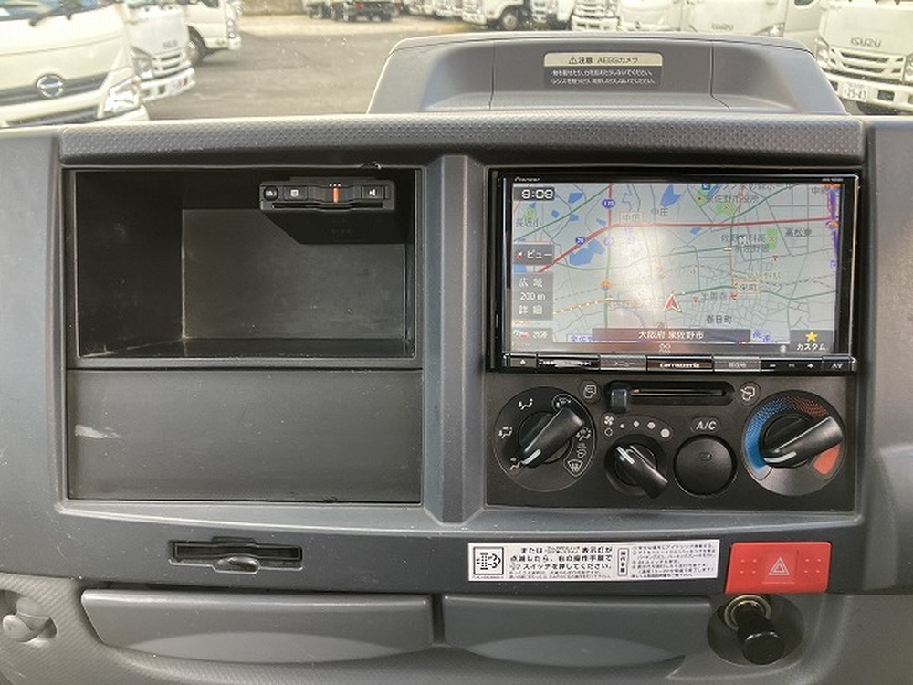 いすゞ　エルフ