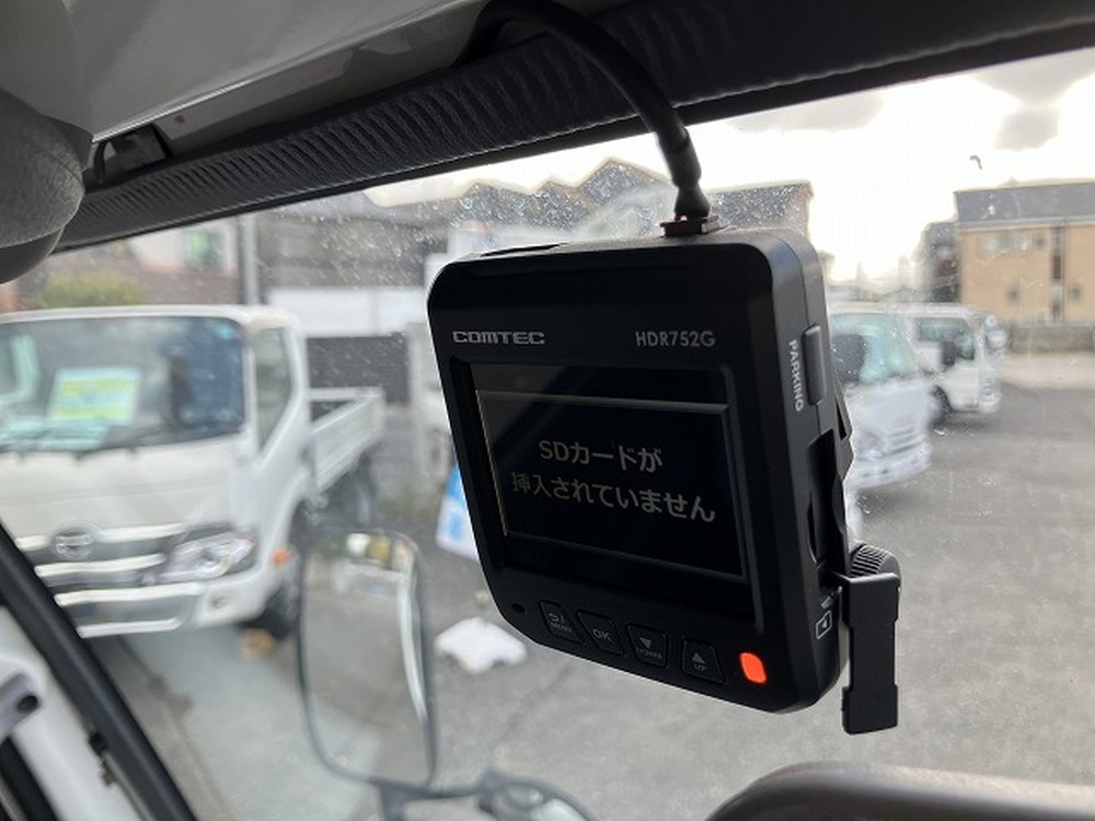 いすゞ　エルフ