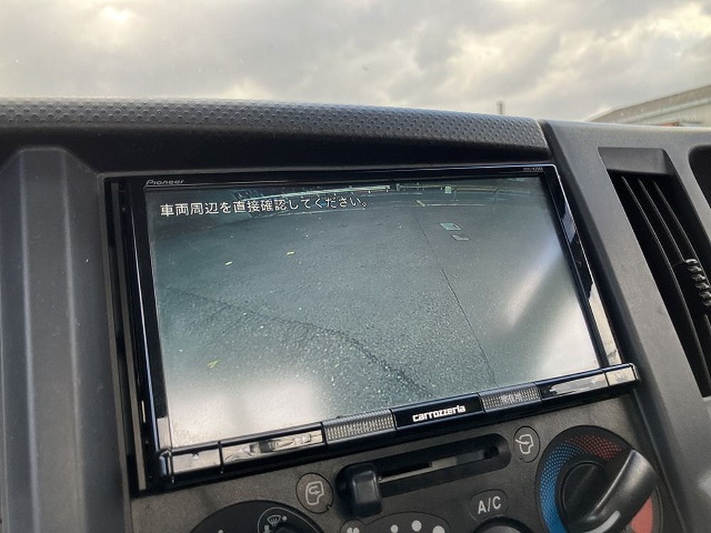 いすゞ　エルフ