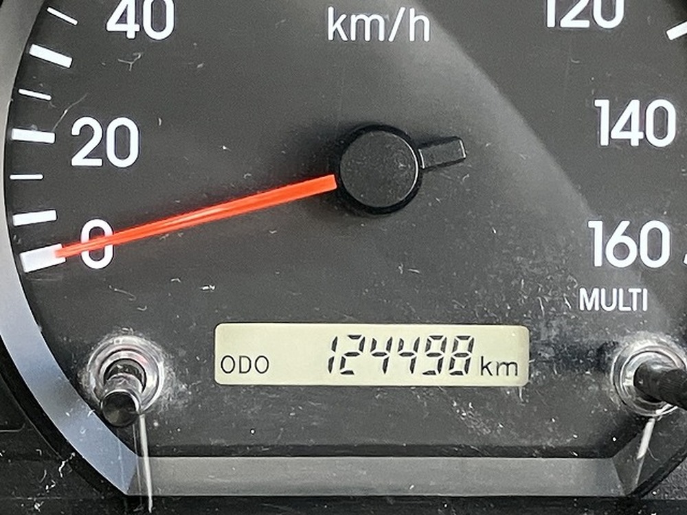 いすゞ　エルフ