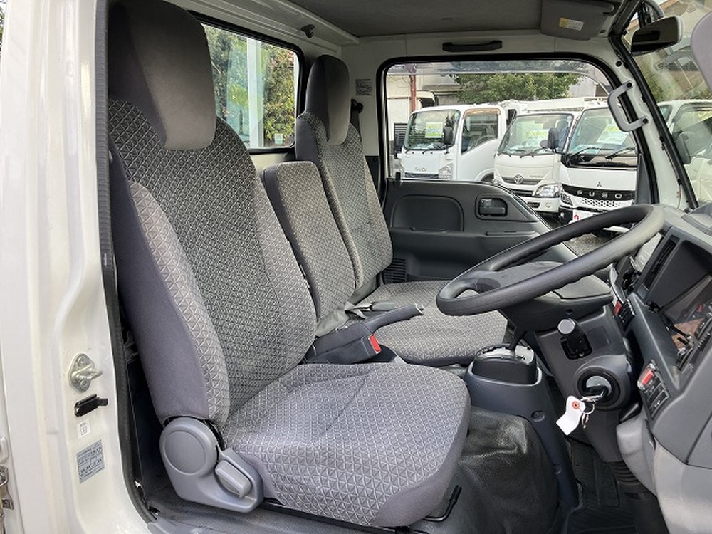 いすゞ　エルフ