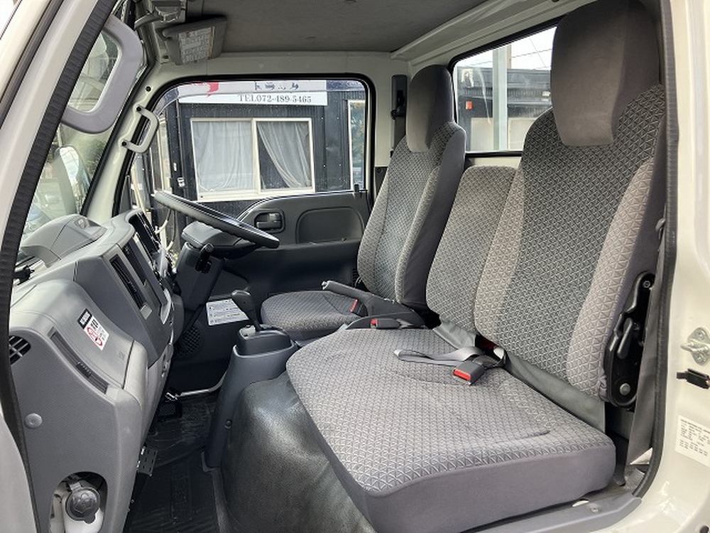 いすゞ　エルフ