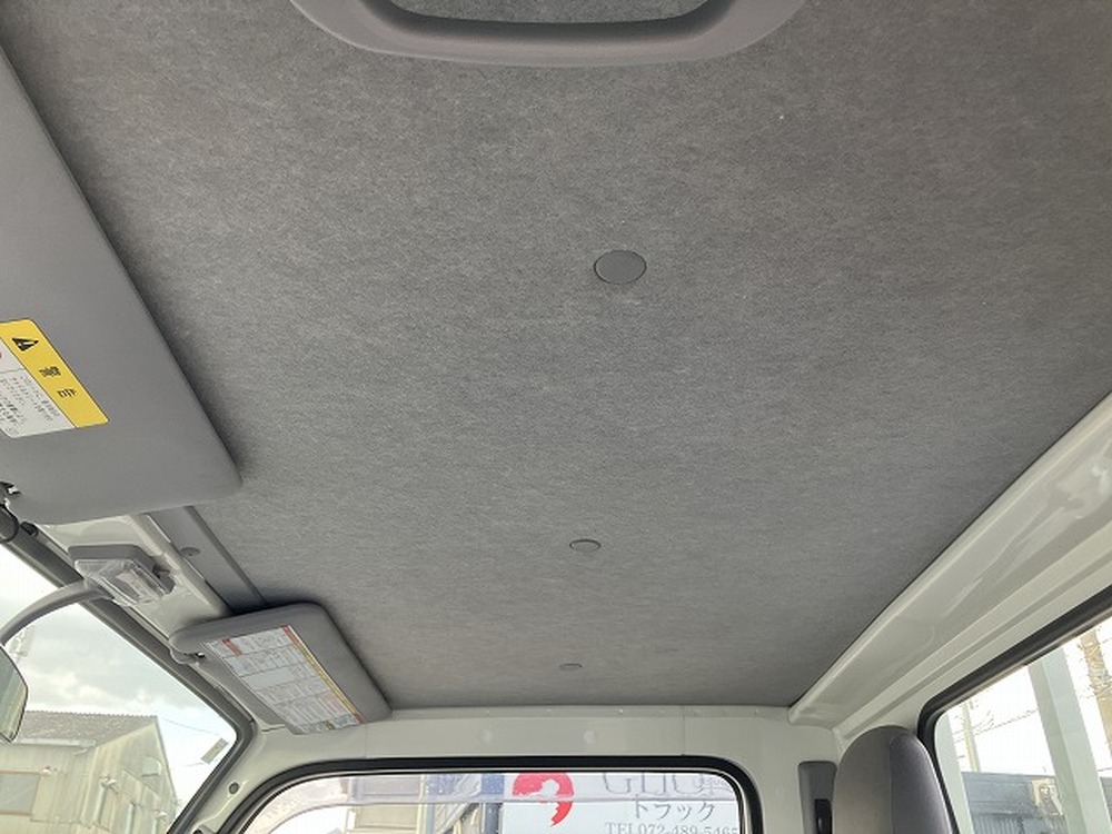 いすゞ　エルフ