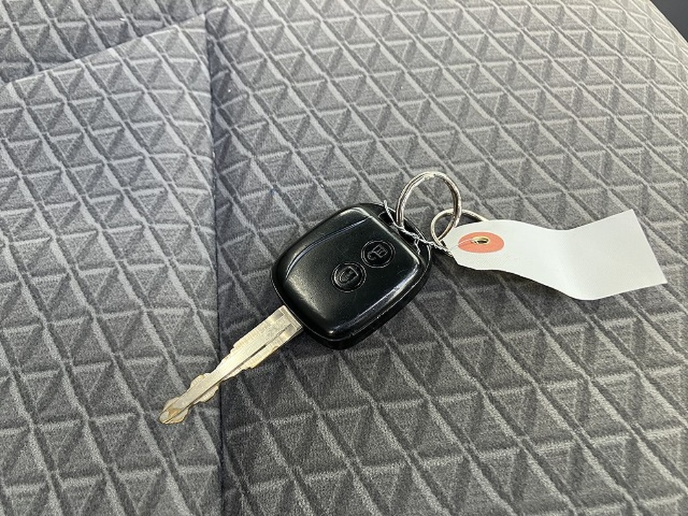 いすゞ　エルフ