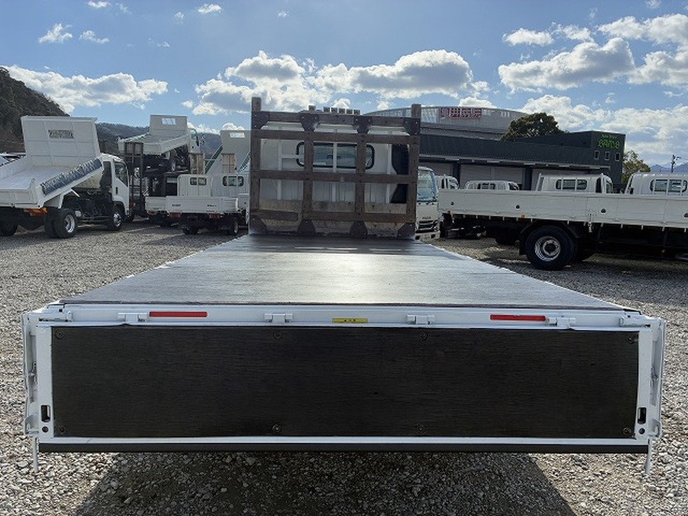 三菱ふそう　キャンター