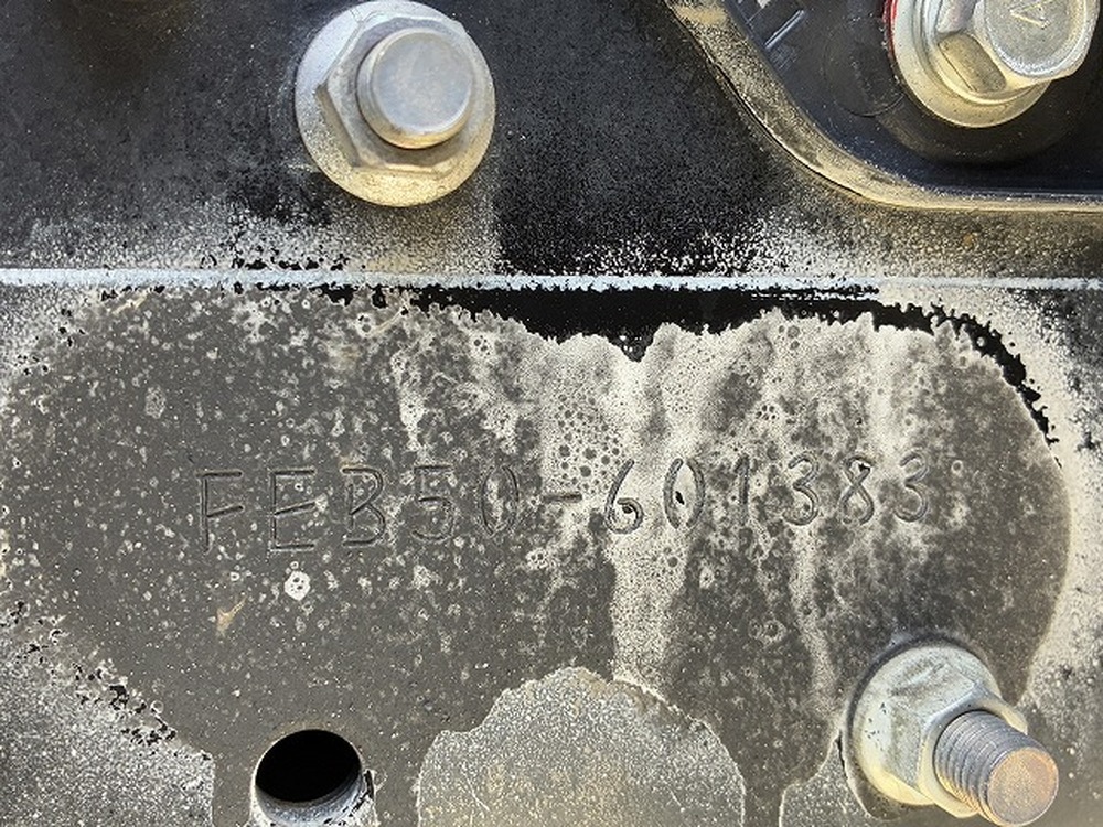 三菱ふそう　キャンター