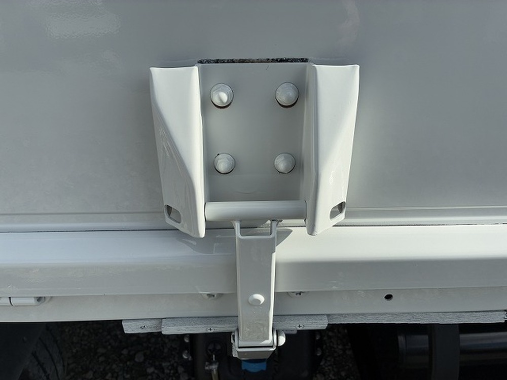 三菱ふそう　キャンター