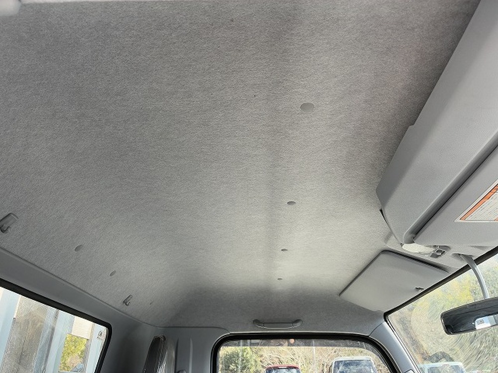 三菱ふそう　キャンター