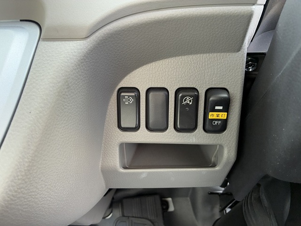 三菱ふそう　キャンター