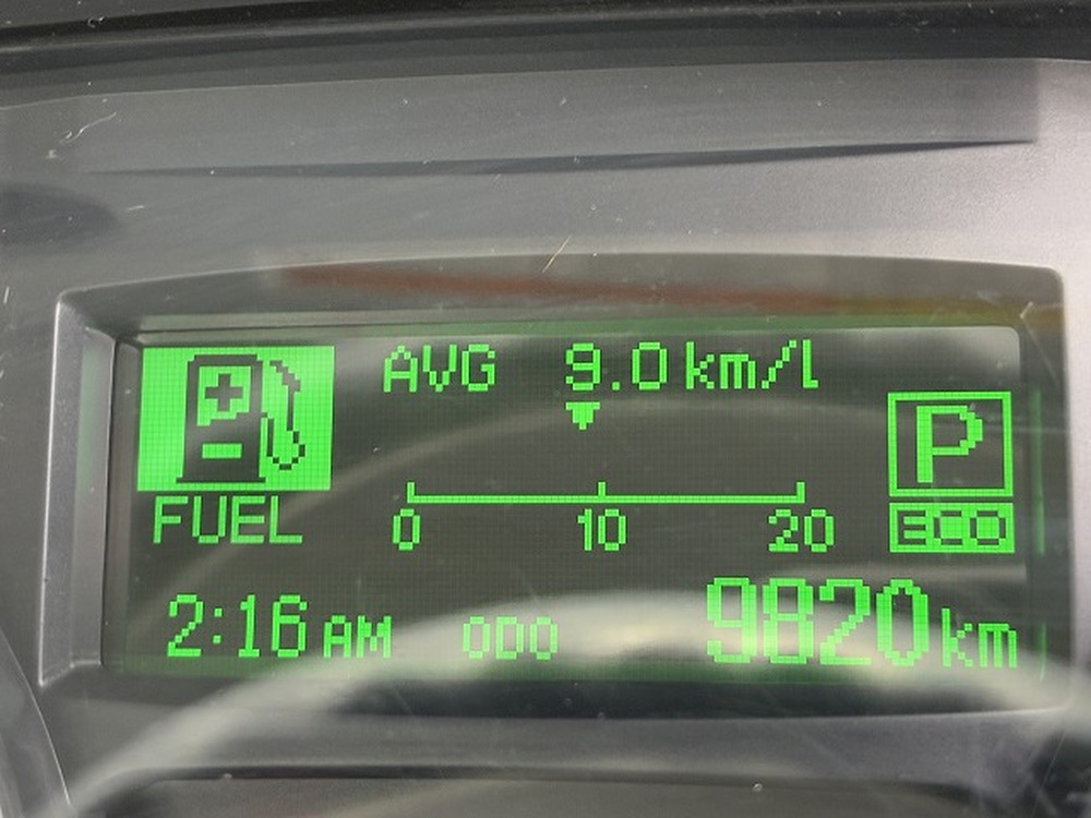 三菱ふそう　キャンター