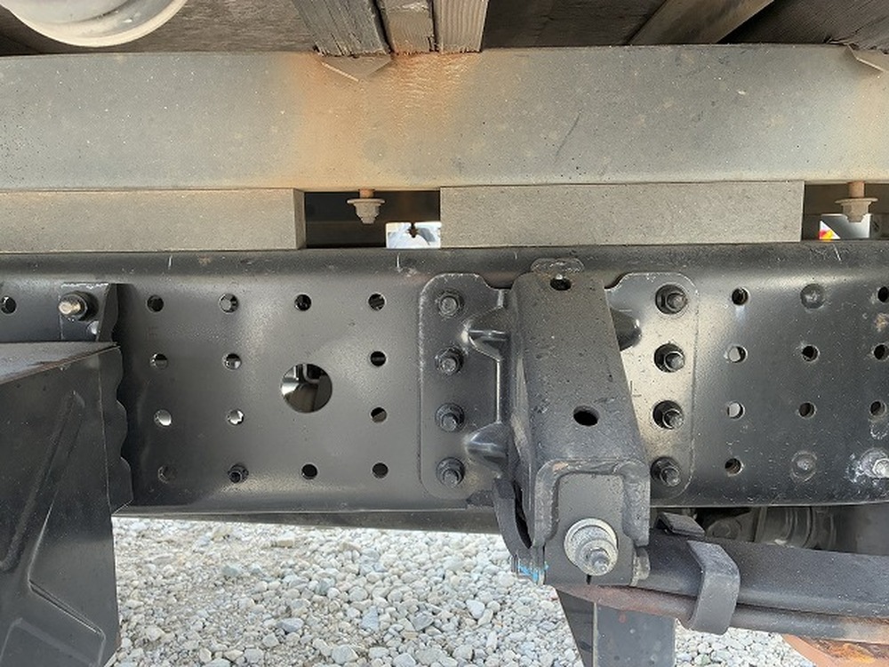 三菱ふそう　キャンター