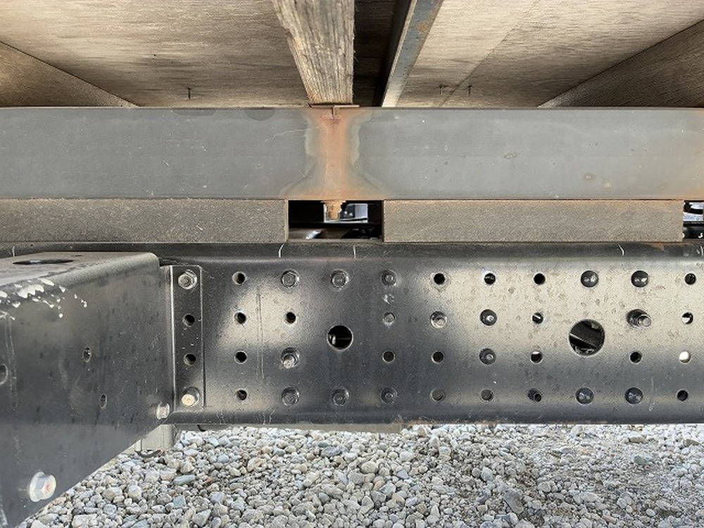 三菱ふそう　キャンター