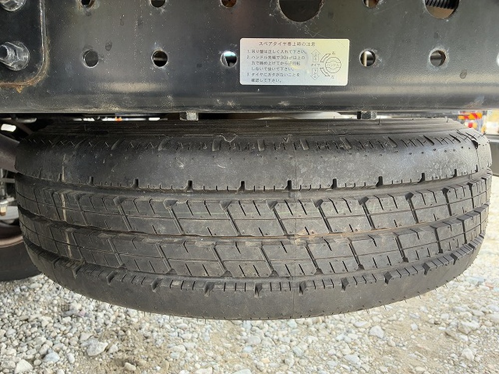 三菱ふそう　キャンター