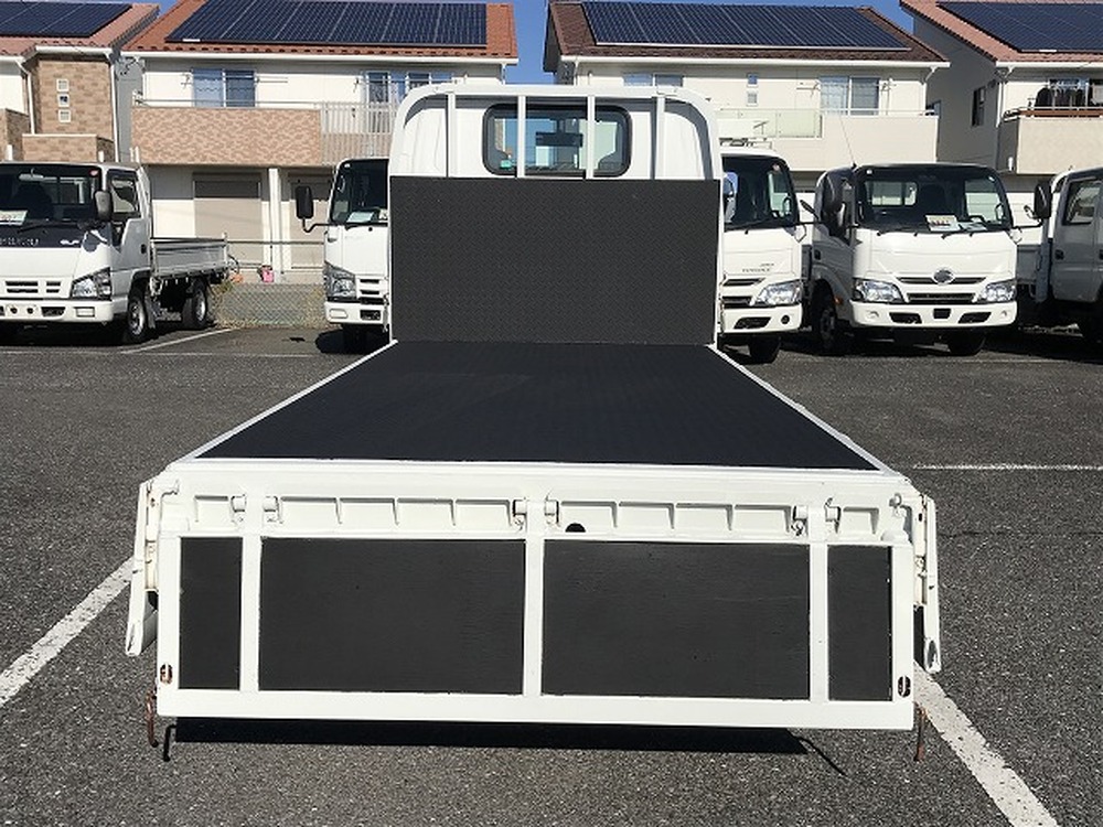 いすゞ　エルフ