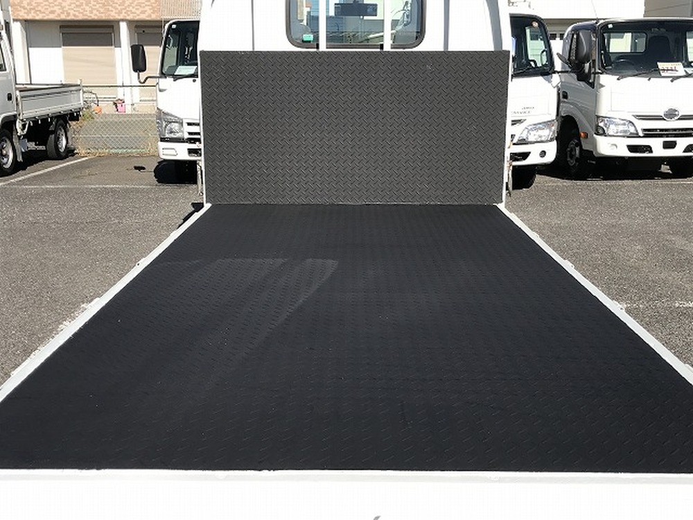 いすゞ　エルフ