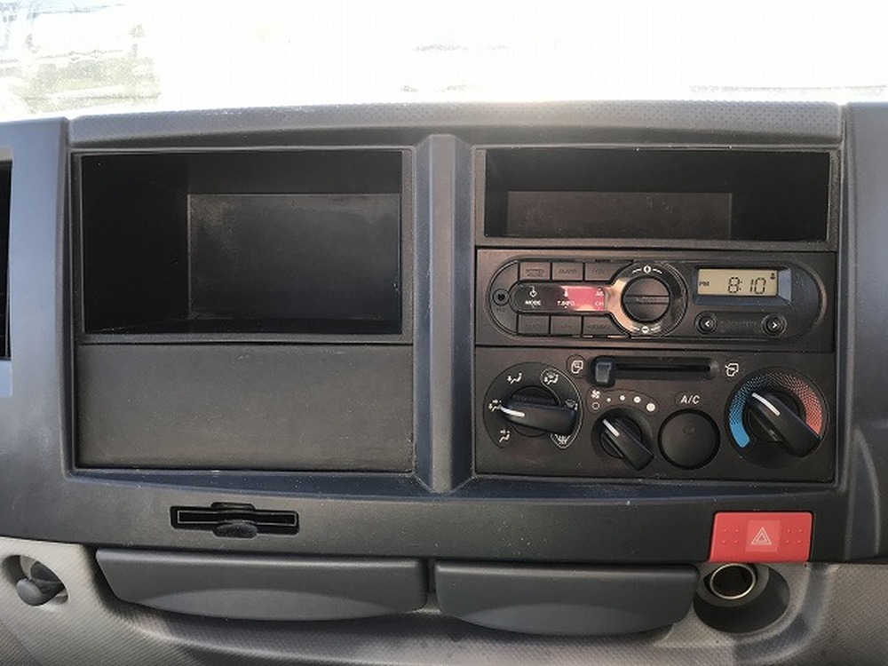 いすゞ　エルフ