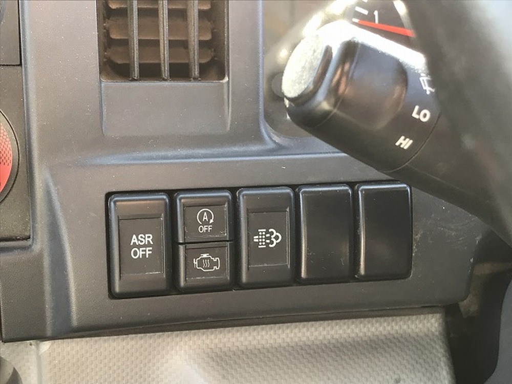 いすゞ　エルフ