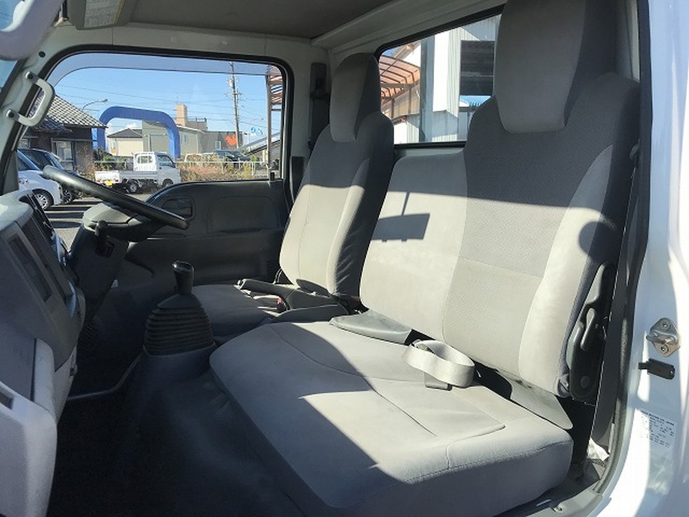 いすゞ　エルフ