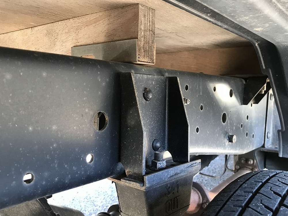 いすゞ　エルフ