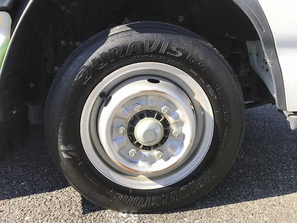 いすゞ　エルフ