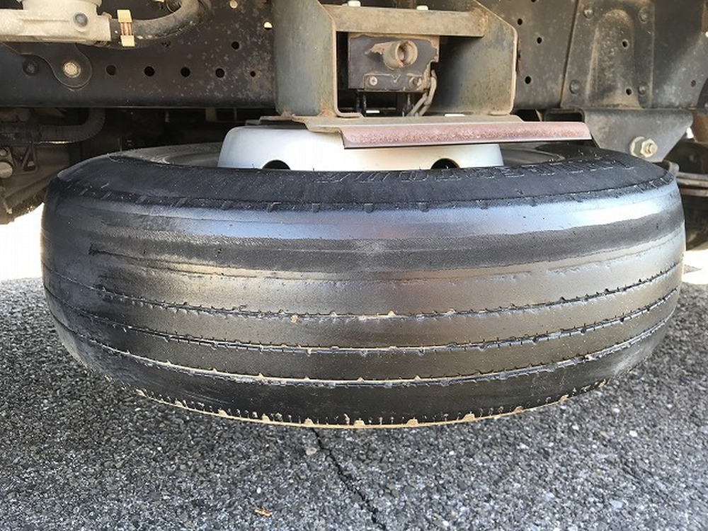 いすゞ　エルフ