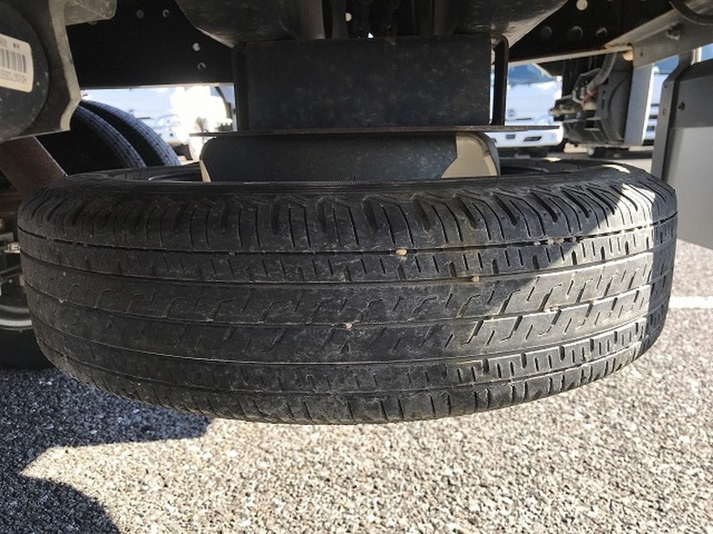 いすゞ　エルフ