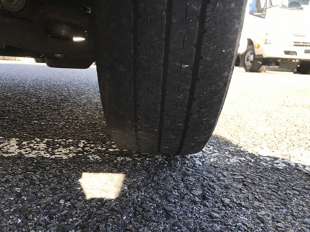 いすゞ　エルフ