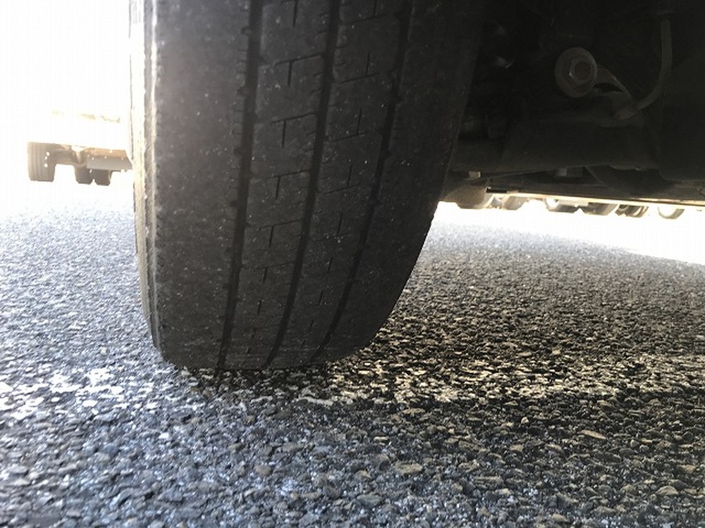 いすゞ　エルフ