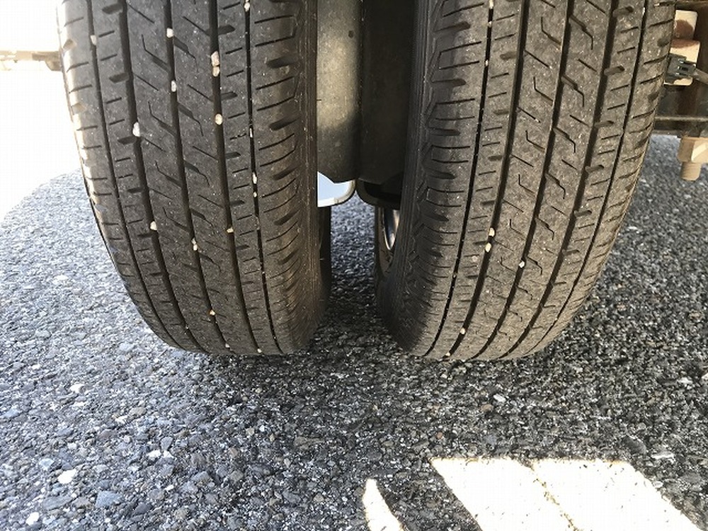 いすゞ　エルフ