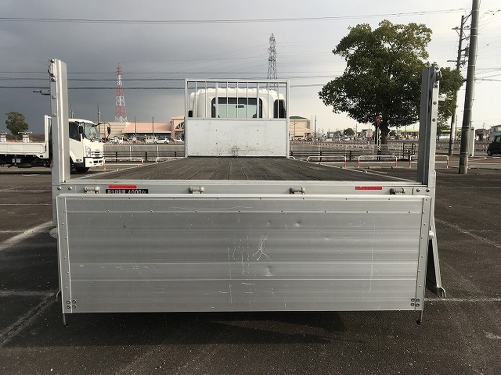 いすゞ　フォワード