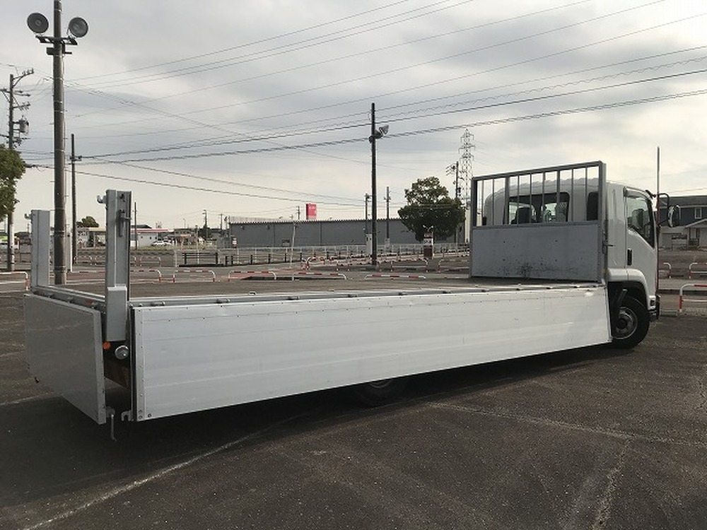 いすゞ　フォワード