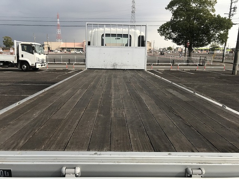 いすゞ　フォワード