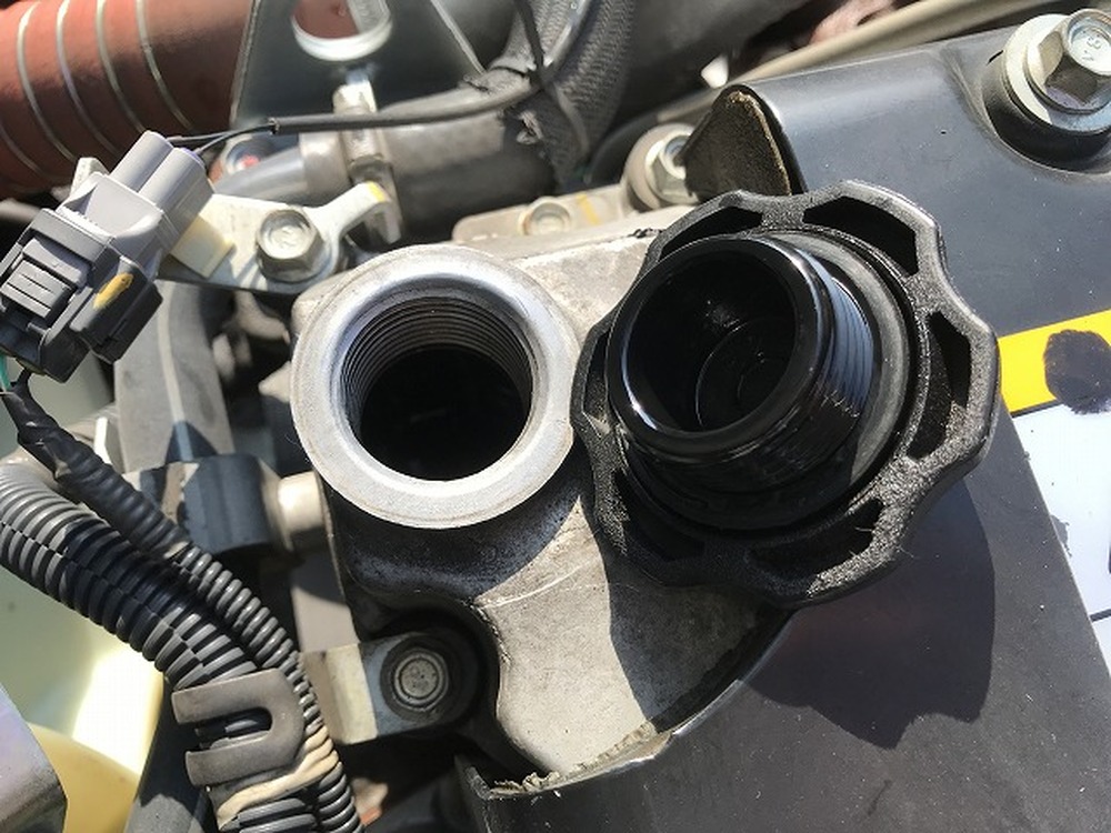 いすゞ　フォワード