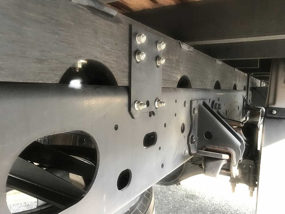 いすゞ　フォワード