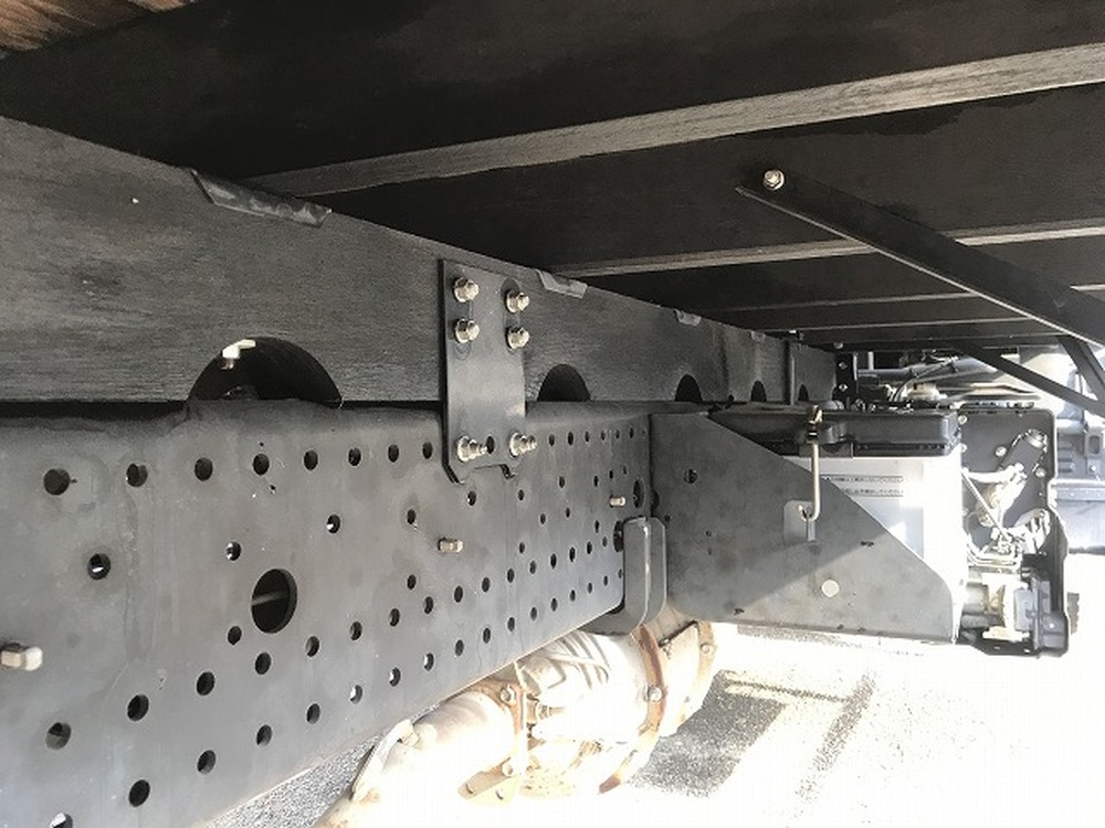 いすゞ　フォワード