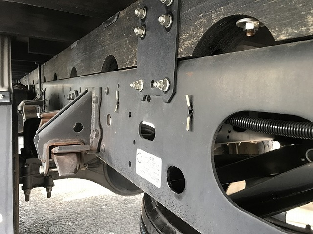 いすゞ　フォワード