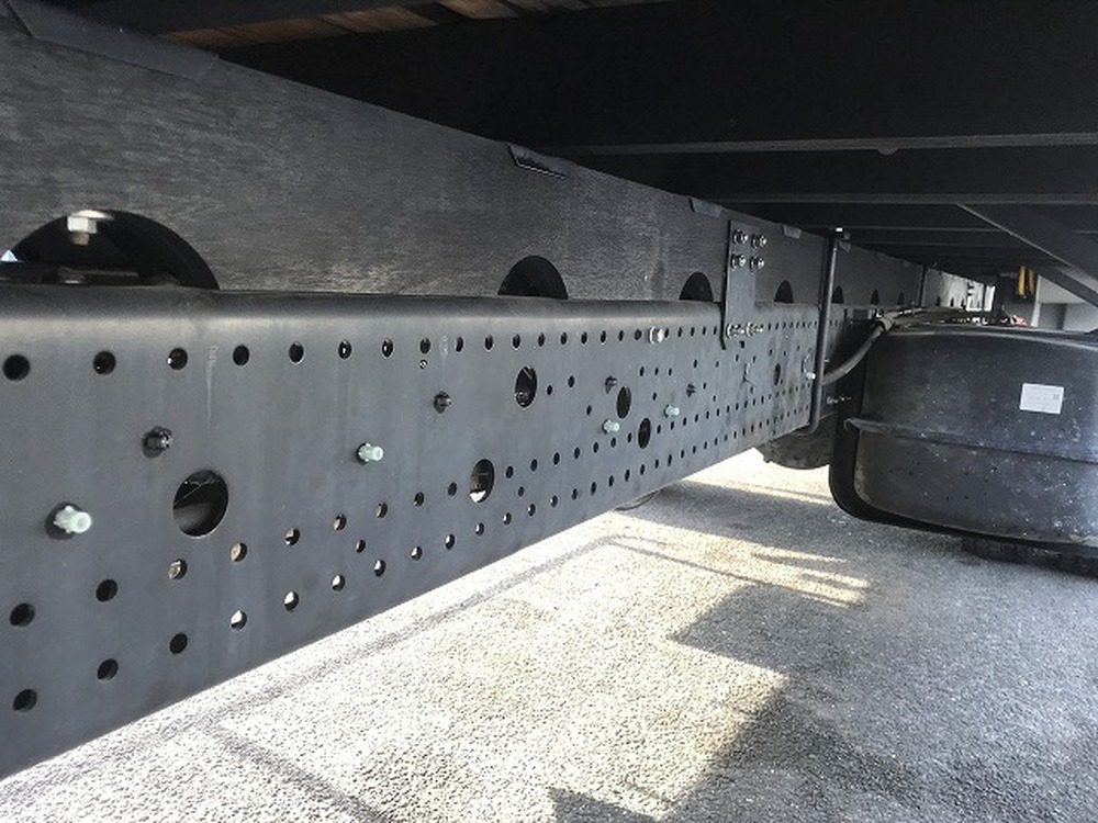 いすゞ　フォワード