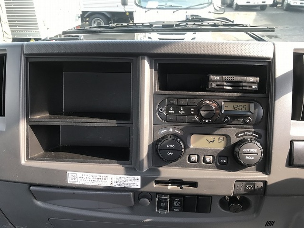 いすゞ　フォワード