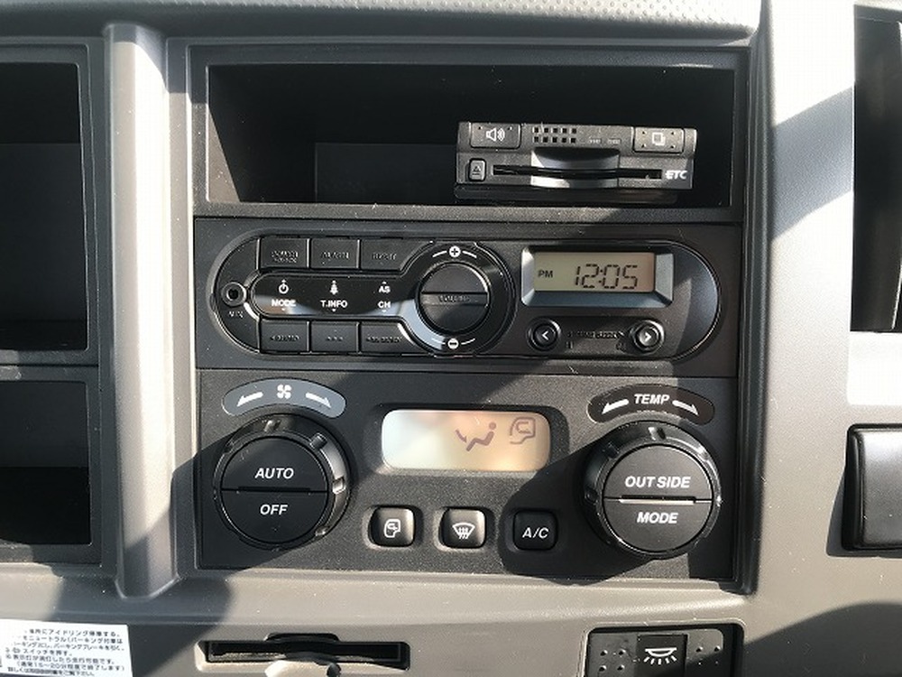 いすゞ　フォワード