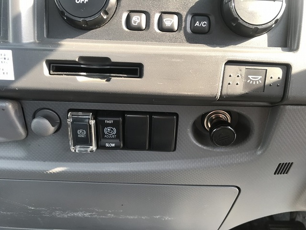 いすゞ　フォワード