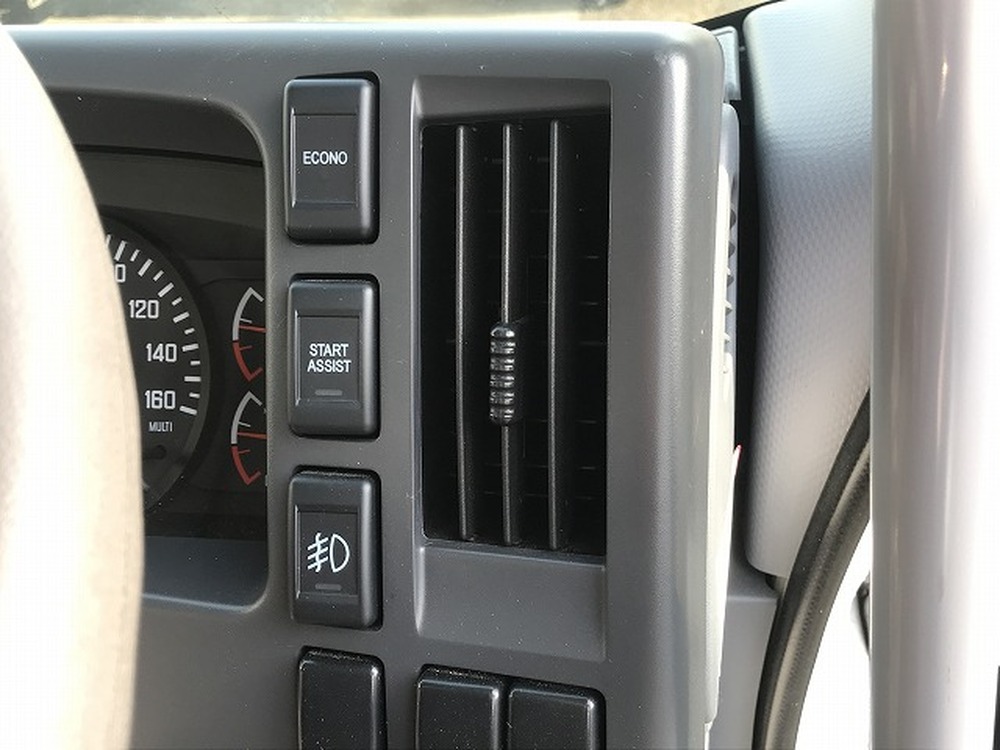 いすゞ　フォワード