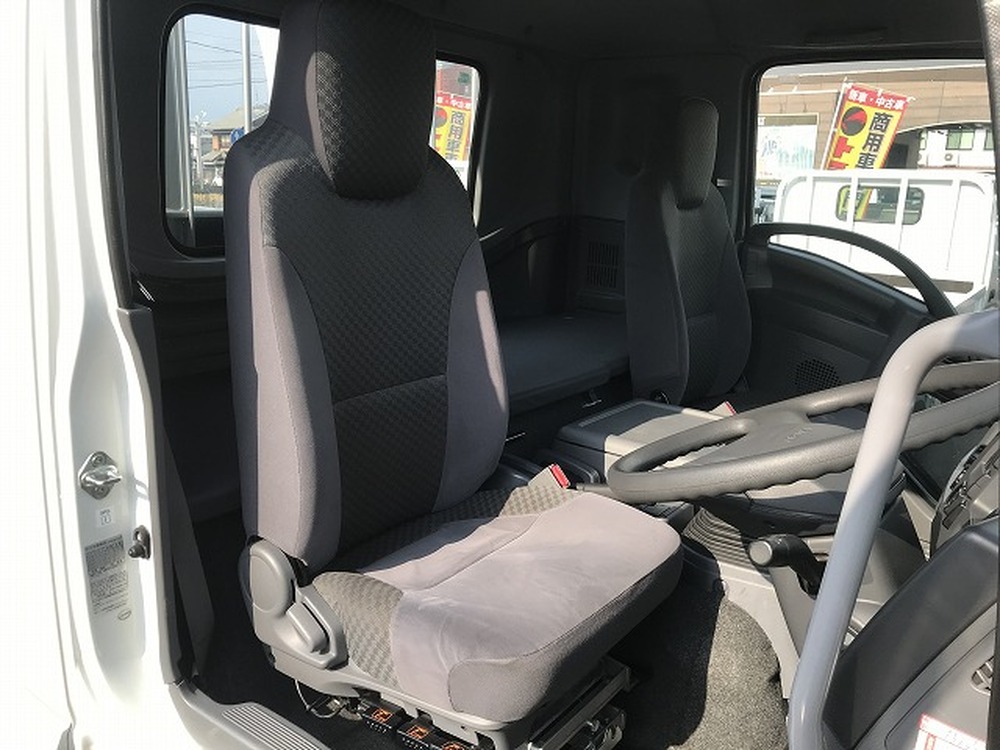 いすゞ　フォワード