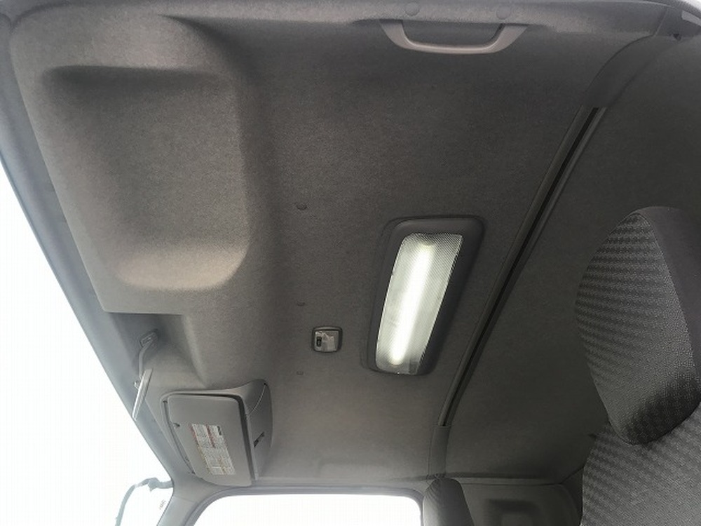 いすゞ　フォワード