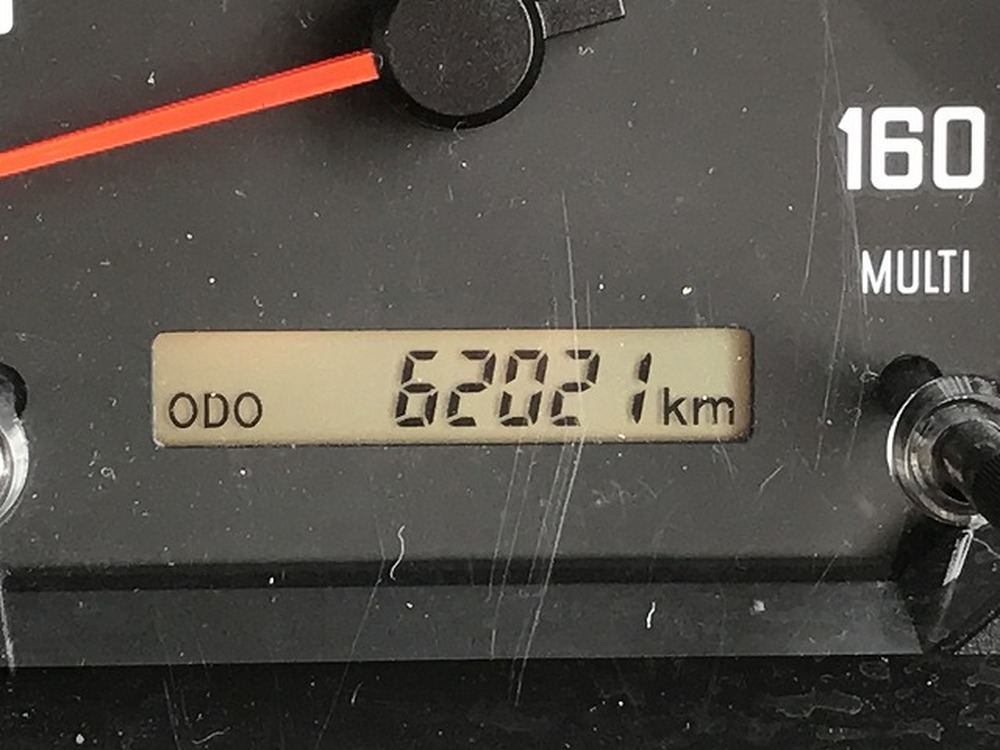 いすゞ　フォワード