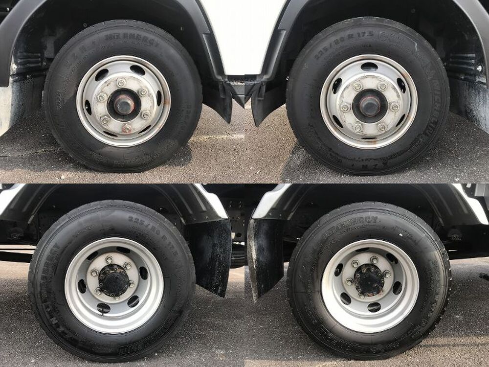 いすゞ　フォワード