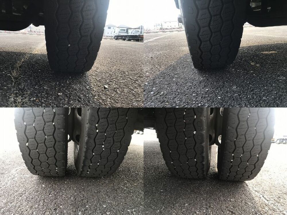 いすゞ　フォワード